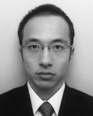 Keisuke Takashima