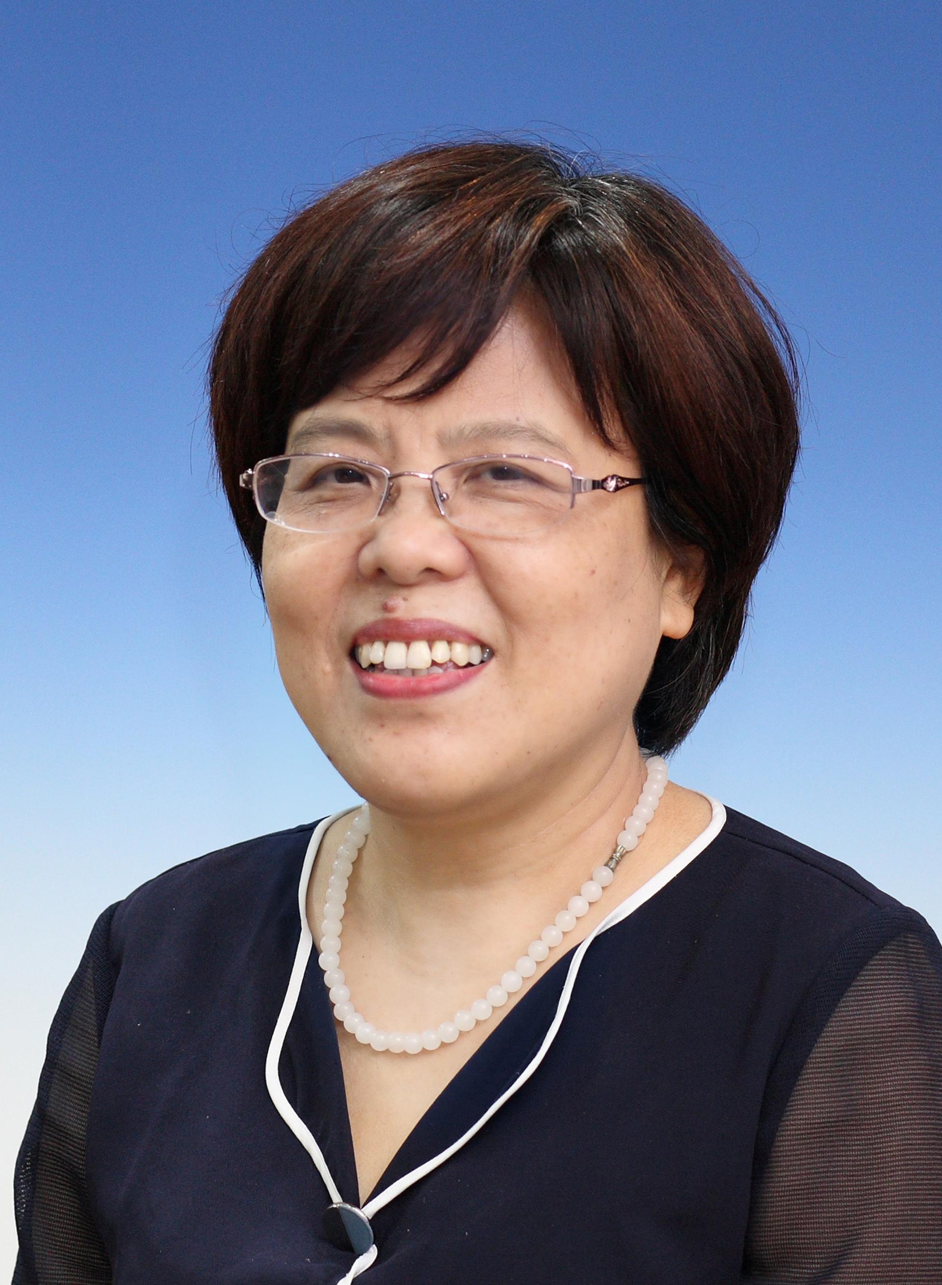 Hong Xu