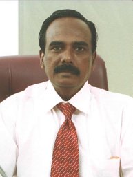 V. P. Arunachalam