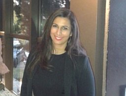 Kyriaki Kalaitzidou
