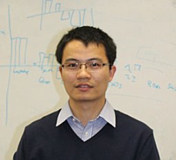 Renxing Liang