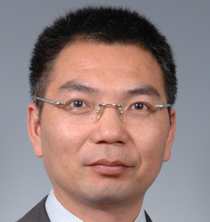 Jian Hai