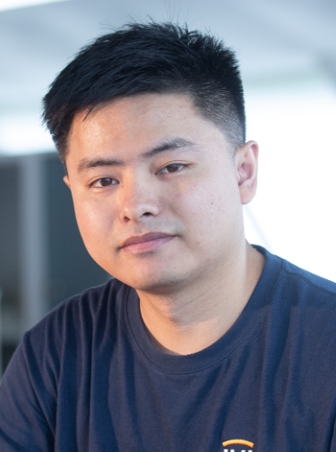 Jun Xia