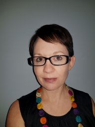 Nicole L Sharp