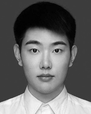 XU Ruiji