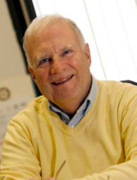 Robert M. Aiken