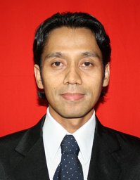 Muhammad Aras