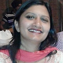Shuchi Gupta