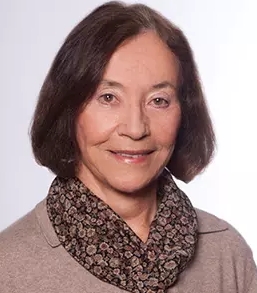 Uta Francke