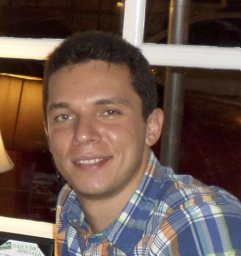 Stanislav Minsker