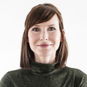 Sarah Geber