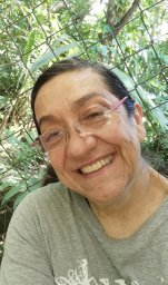 Patricia Escalante