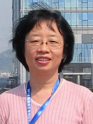 Liqun Yang