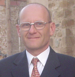 Rodolfo Lavilla Grifols