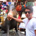 Daniel Hernandez-Patlan