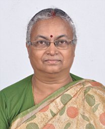 Neelamraju Sarla