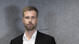 Kai J. Jonas