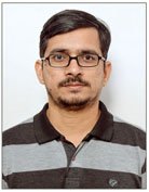 Ravi kumar Mandava