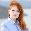 Irina Martynova