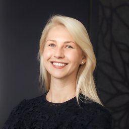 Nienke Zomerdijk