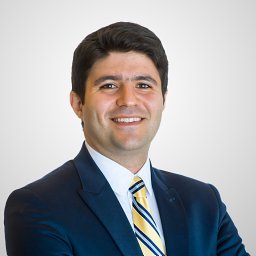 Mohammad Reza Faieghi