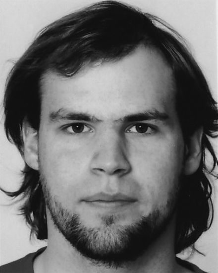 Sven Parusel