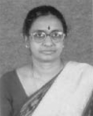 Jyothi Balakrishnan