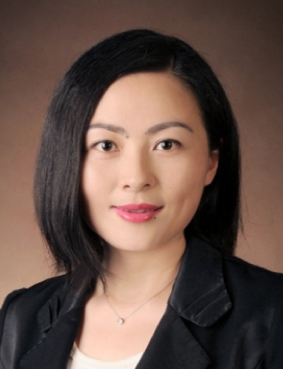 Guoyan Li