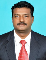 B. S. Naveen Prasad