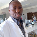 Dossou Armel Geraldo Houndeton