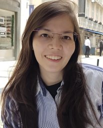 Alana Kasahara Neves