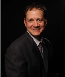 Sean Backus