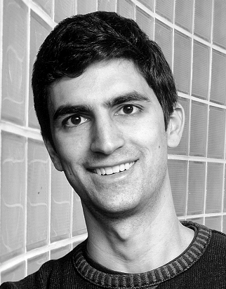 Michael Levin