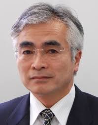 Rikiya Abe