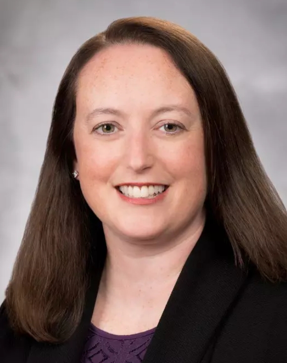 Kathryn Harmes