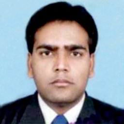 Muhammad Nafees