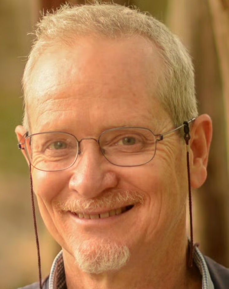 Peter Olmsted