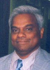 L. M. Patnaik