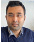 Shashank Govindaraj