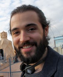 Diego Correas Serrano