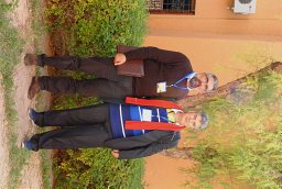 Moncef Mahjoub