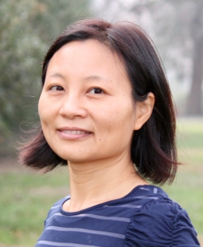 Yufang Jin