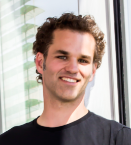 Justin Picard
