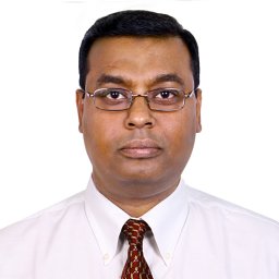 Ghazi M Rahman