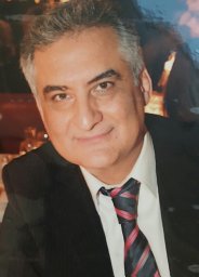 Hamid Nazari