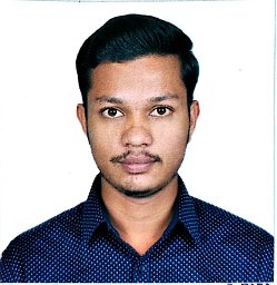 Jaydip D. Solanki