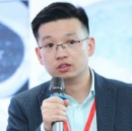 Zhiqiang Zhang