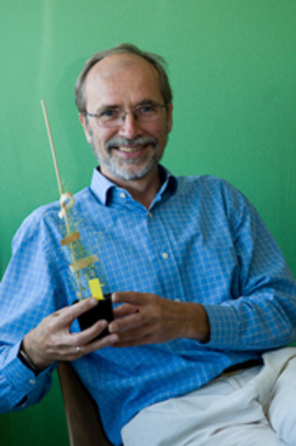 Eberhard Schaefer