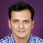 Pathak Ajay D
