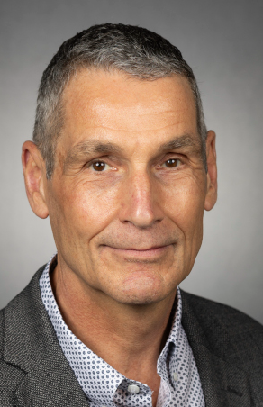 Gerrit Hoogenboom